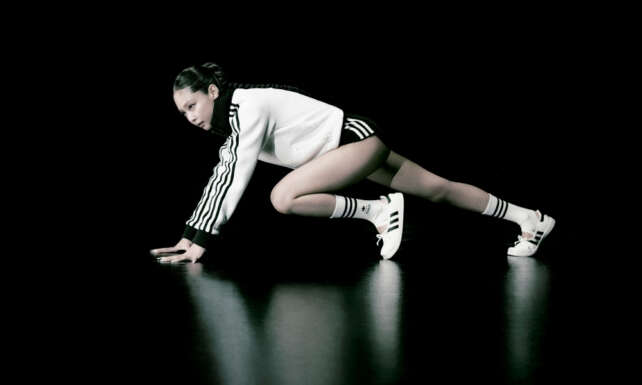 adidas