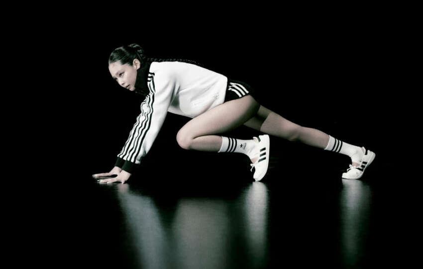 adidas