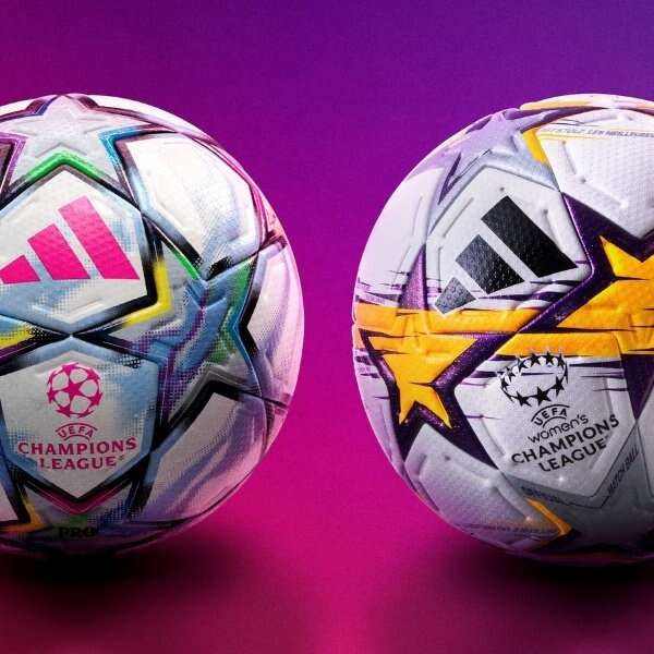 Başak Aktürk 8 adidas, 2026/27 UEFA Şampiyonlar Ligi ve UEFA Kadın Şampiyonlar Ligi resmi toplarını tanıttı