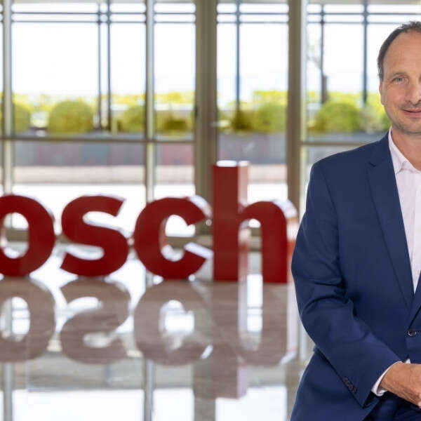 Sevda Özsönmez 3 Bosch Türkiye’de üst düzey atama