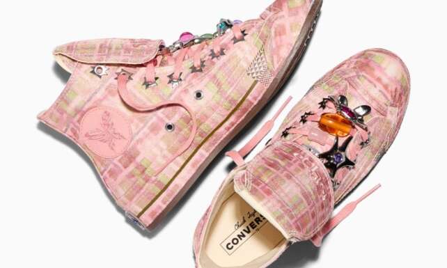 converse