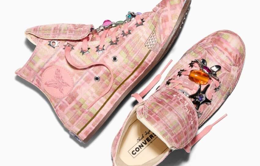 converse