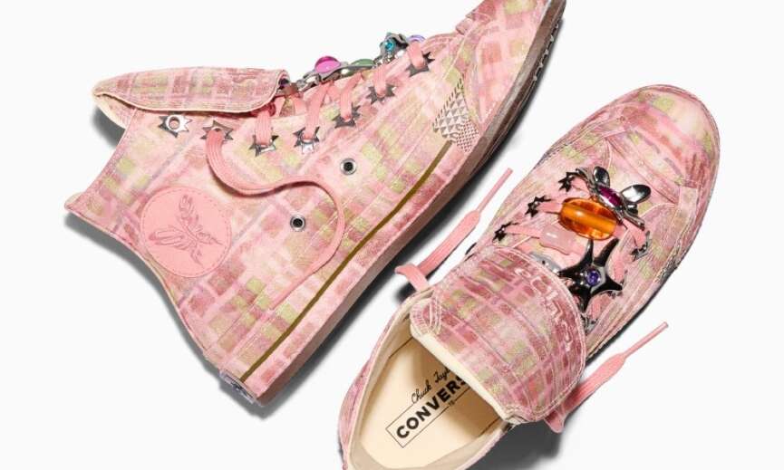 converse