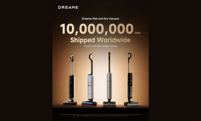 dreame