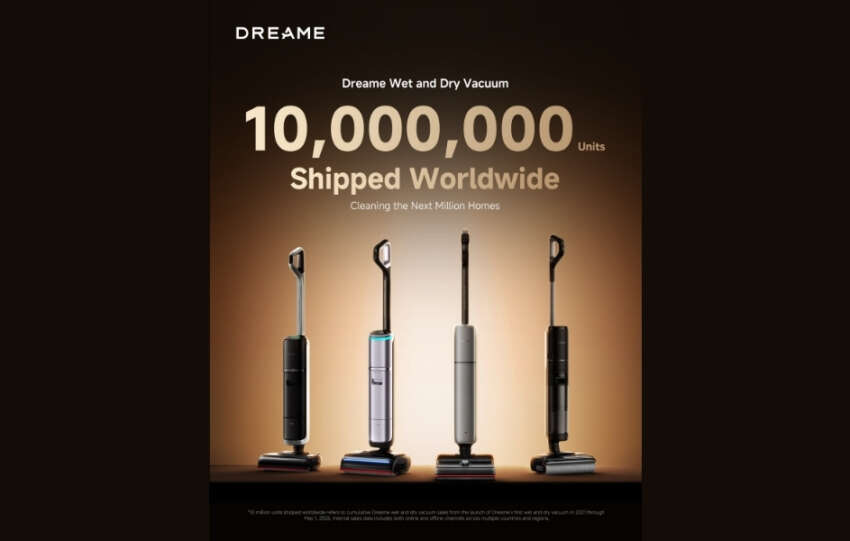 dreame
