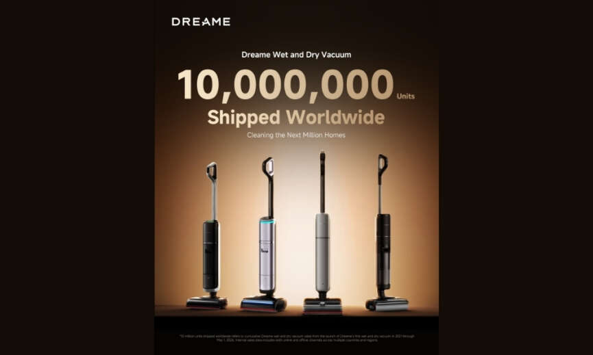dreame