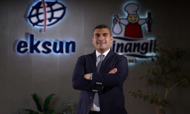 eksun gida