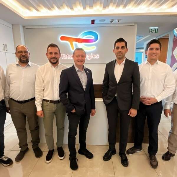 TotalEnergies ve Euromaster İş Birliği 3. Dönemine Girdi