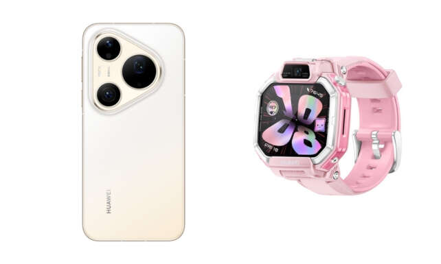 huawei