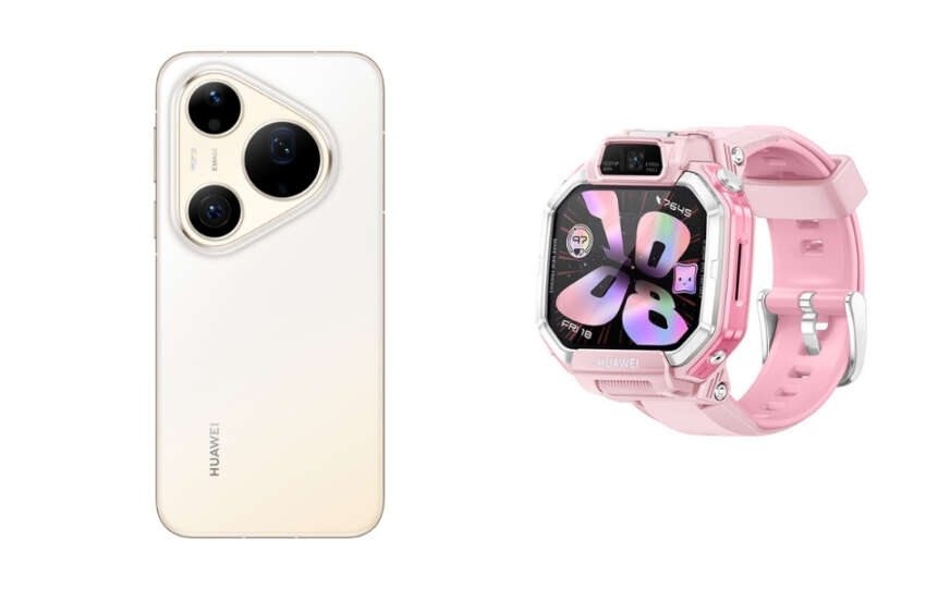 huawei