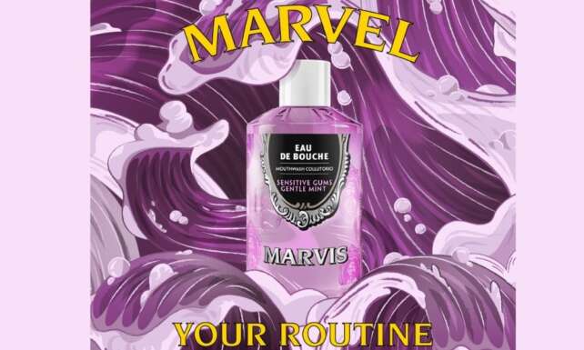 marvis