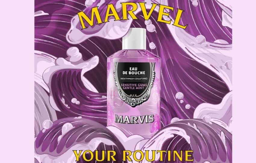 marvis