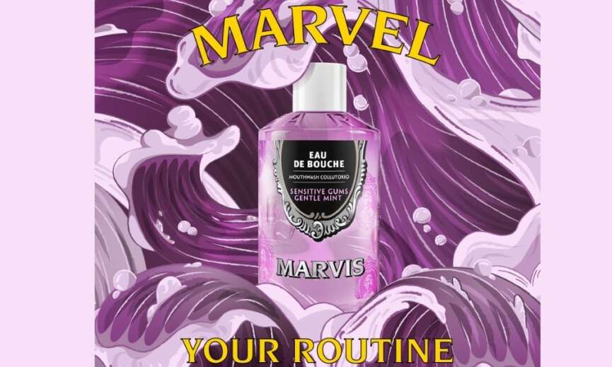 marvis