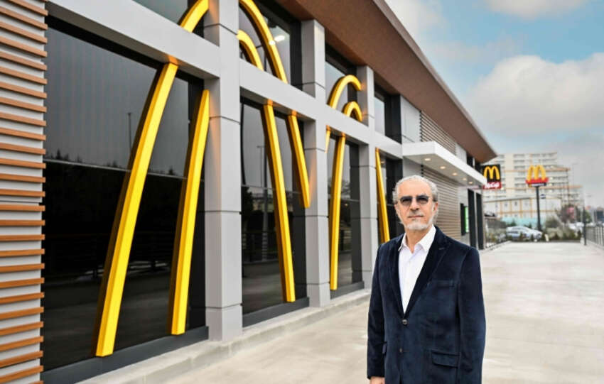 mcdonalds