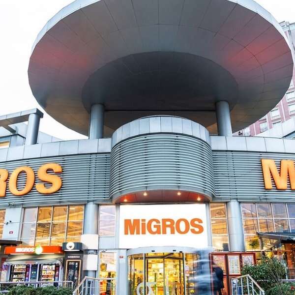 Migros’un Konsolide Satışları Yılın İlk Yarısında 241,3 Milyar TL’ye Ulaştı