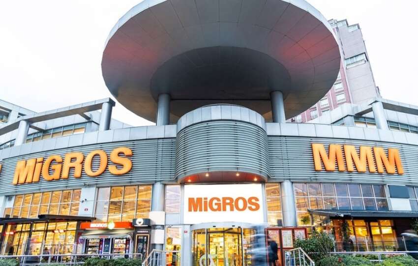 migros