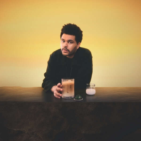 Nespresso ve The Weeknd İş Birliği ile Togetherness Blend, Türkiye’deki Kahveseverlerle Buluşuyor