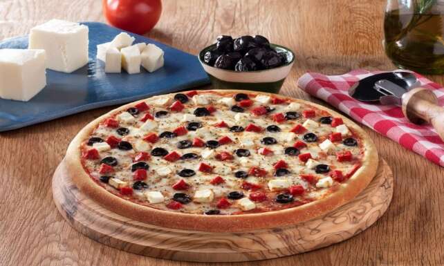 pizza
