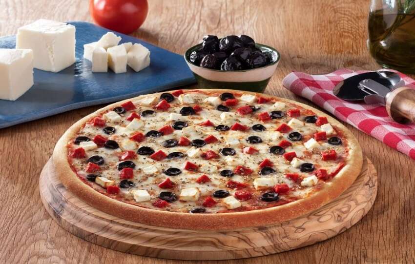 pizza