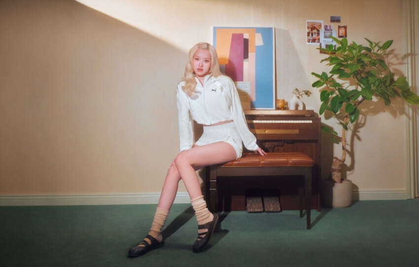 puma