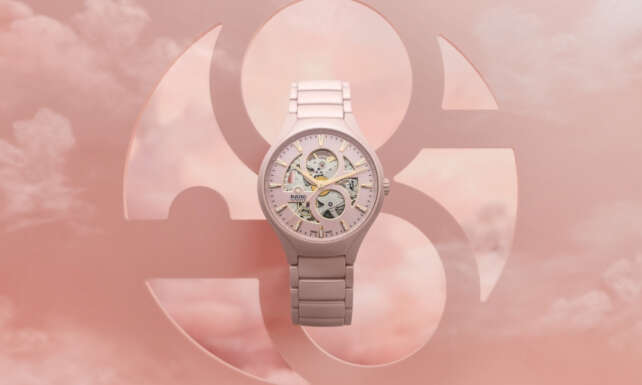 rado