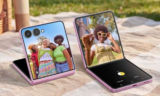 samsung 2