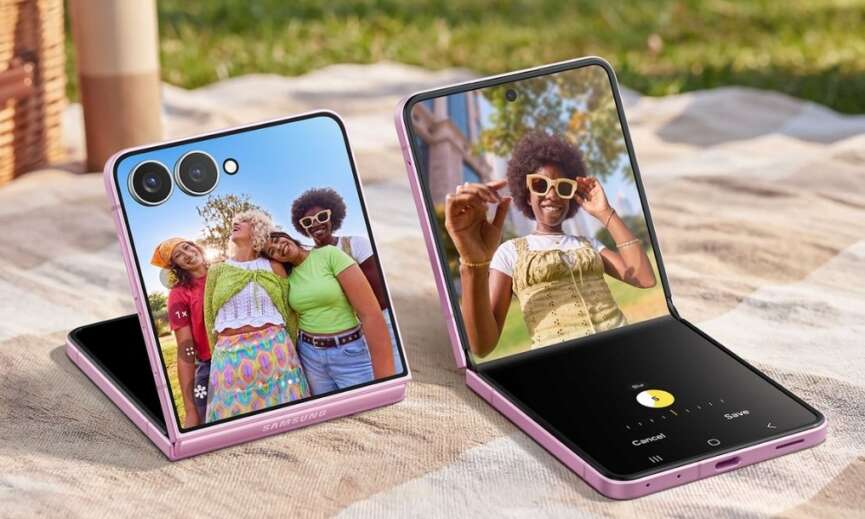 samsung 2