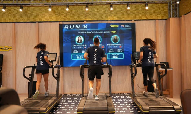 technogym