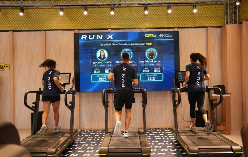 technogym