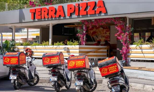 terrapizza
