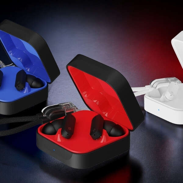 ttec, yeni ürünü AirBeat Pro Max Square Bluetooth Kulaklığı yeni renk seçenekleriyle sundu