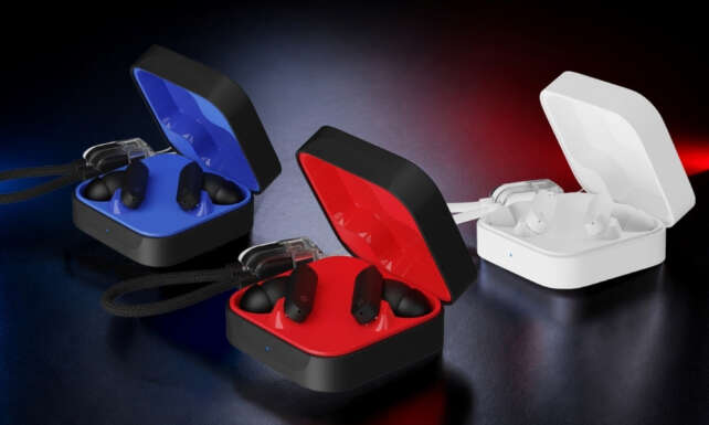 ttec yeni urunu AirBeat Pro Max Square Bluetooth Kulakligi yeni renk secenekleriyle sundu