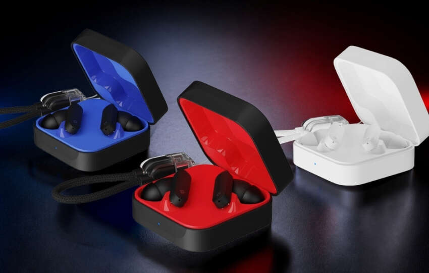 ttec yeni urunu AirBeat Pro Max Square Bluetooth Kulakligi yeni renk secenekleriyle sundu