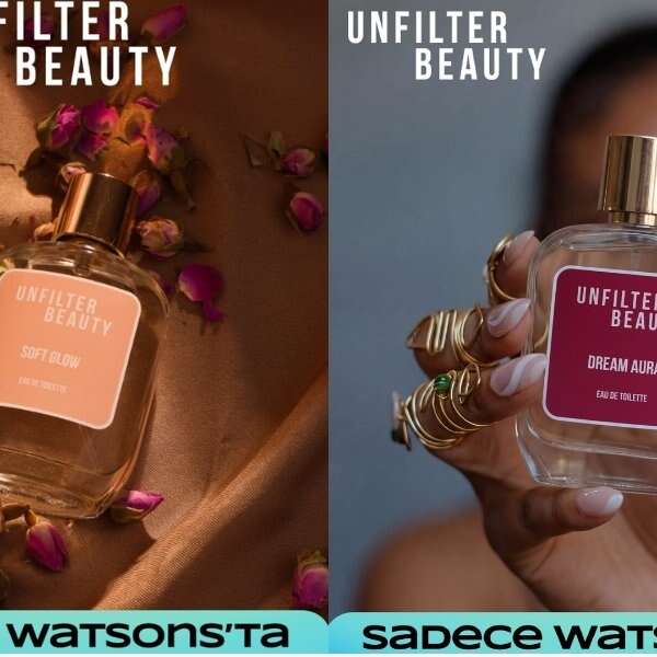 Her Tarza ve Ana Uygun Parfüm Seçenekleri Watsons Türkiye’de