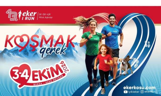 13.eker i run
