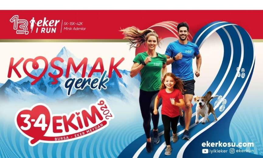 13.eker i run