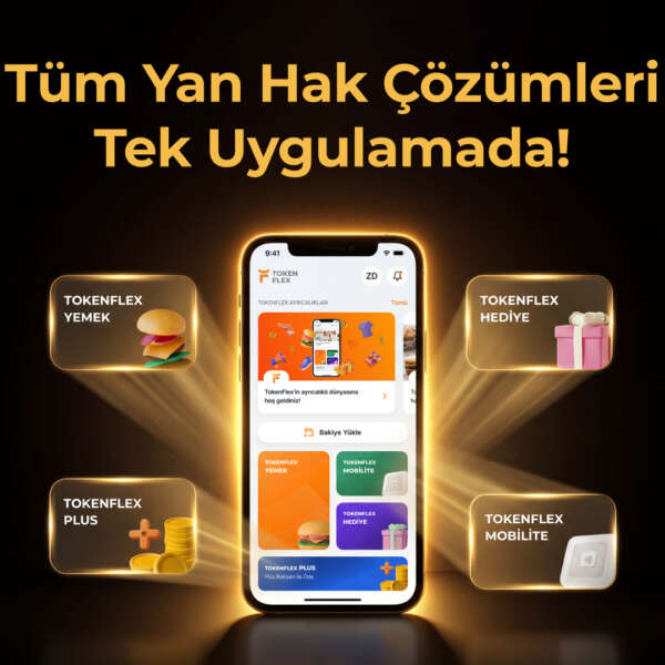 TokenFlex’ten İK’da Veri Akışını Hızlandıran Yeni Entegrasyon Modeli