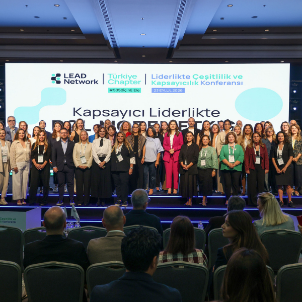 LEAD Network Türkiye, Rol Model Liderliği Gündeme Taşıdı