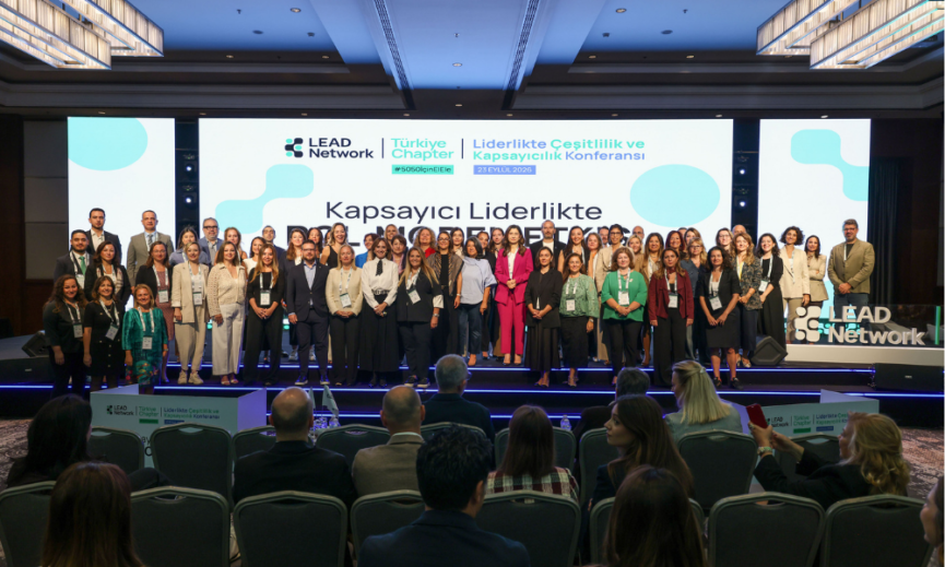 Akbank Girisimci Kadinlari Destekleyen Uygulamalariyla Birlesmis Milletler Raporunda Yer Alan Tek Turk Bankasi Oldu 1