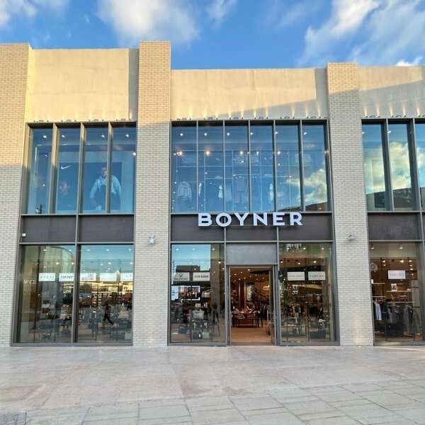 Boyner, Florentia Village’da Kapılarını Açtı!
