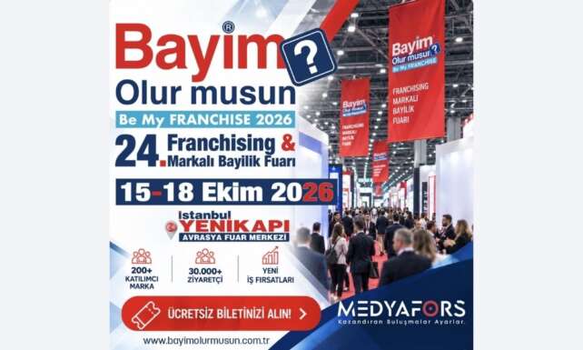 Bayim Olur Musun 15 18 Ekim