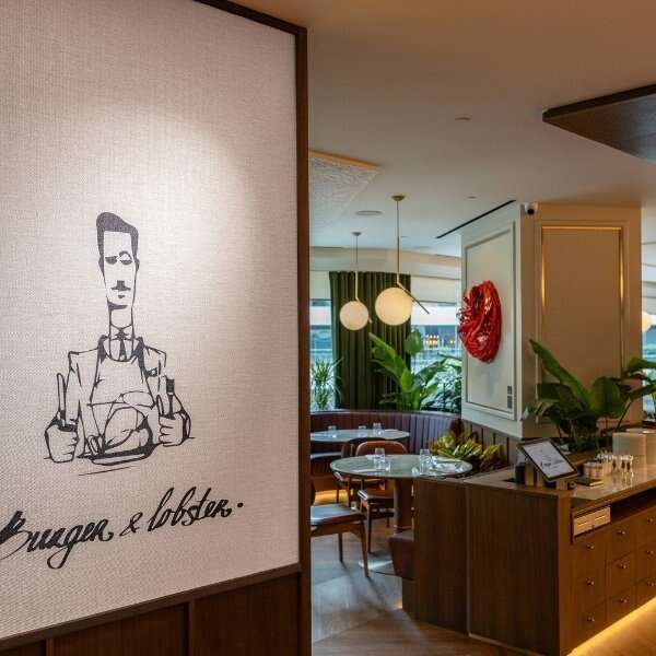 Burger & Lobster Türkiye Pazarına Giriyor