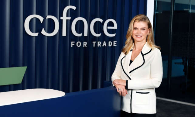 Coface Turkiyede Ust Duzey Atama