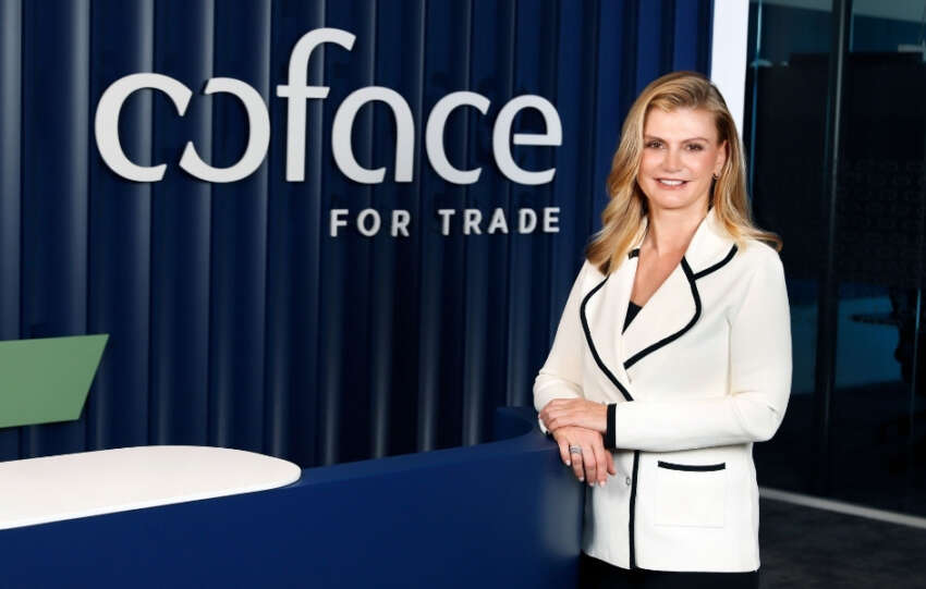 Coface Turkiyede Ust Duzey Atama