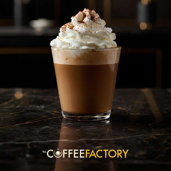Coffee Factory’den “Golden Eye” imzası