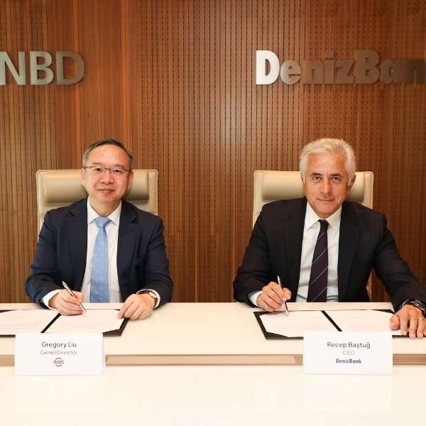 DenizBank’tan Yeşil Finansmana 100 Milyon Dolarlık Yeni Destek