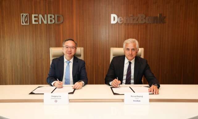 DenizBanktan Yesil Finansmana 100 Milyon Dolarlik Yeni Destek