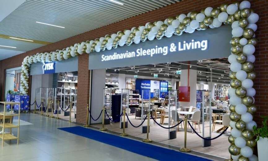 Dogrudan Yatirimla Turkiyedeki 15inci Magazasini Acti