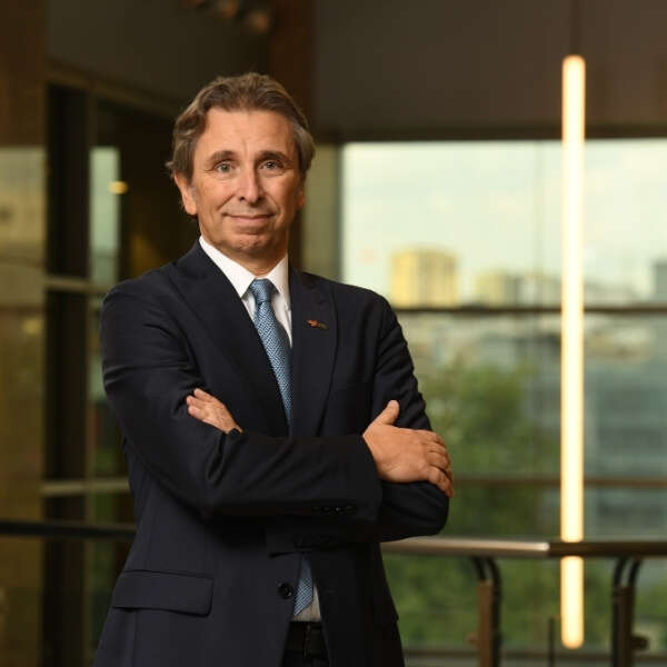 FLO GROUP’ta Üst Düzey Atama