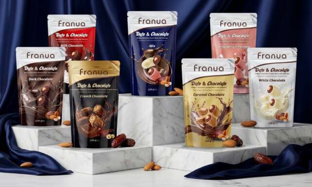 Franuadan Beslenme Cantalarina Lezzetli Dokunus